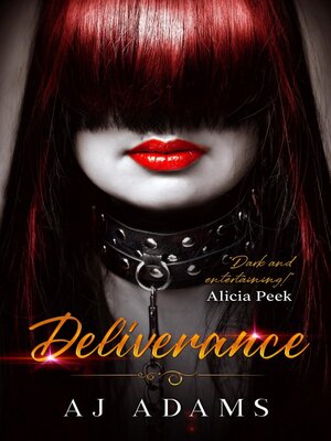 cover image of Deliverance